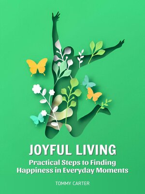 cover image of Joyful Living